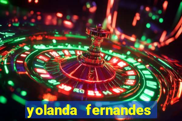 yolanda fernandes malta bettin